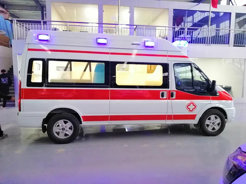 郎溪县跨省救护车出租